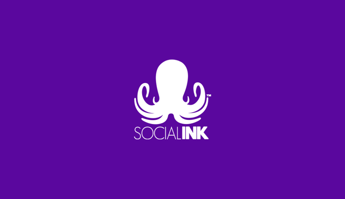 Social Ink portfolio image