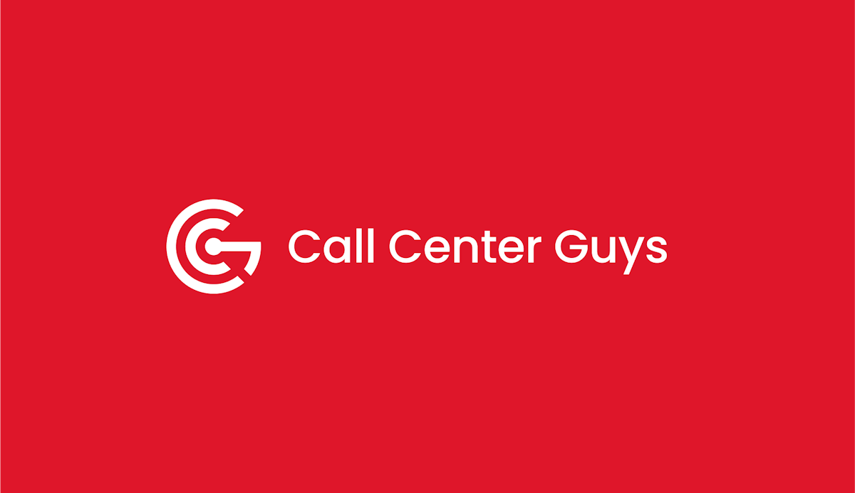 Call Center Guys portfolio image